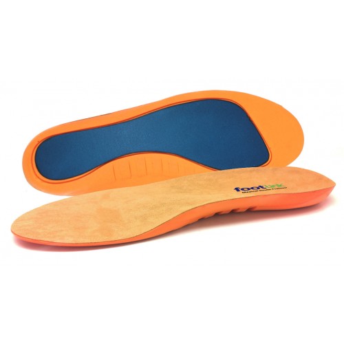 Orthotic Friendly Health Comfort Insole